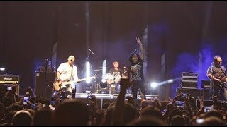 Download lagu POWER METAL - Timur Tragedi live at JogjaROCKarta 2017 [HD 1080p] mp3