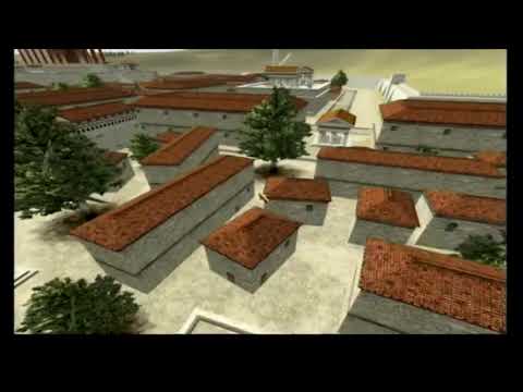 GS 2004/11 - Rome: Total War | The Strategy Mode