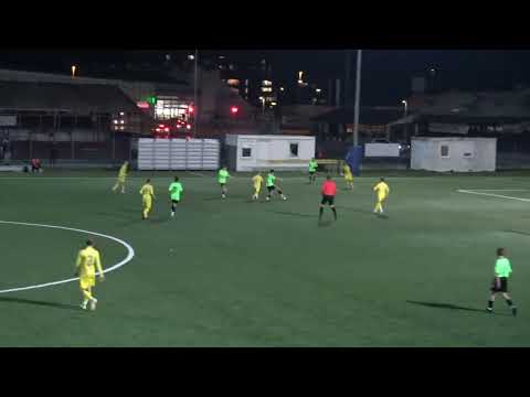 U15: Domžale 10-0 Krka