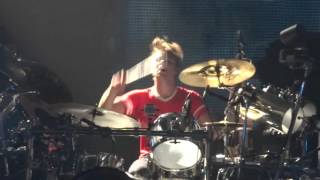 Outer Space - 5 Seconds of Summer