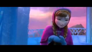 Frozen ~ For The First Time in Forever Reprise ~ by Kristen Bell and Idina Menzel