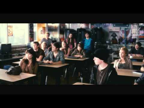 Scream 4 Movie Trailer (HD)