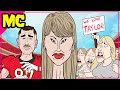 Taylor Swifts Break Up