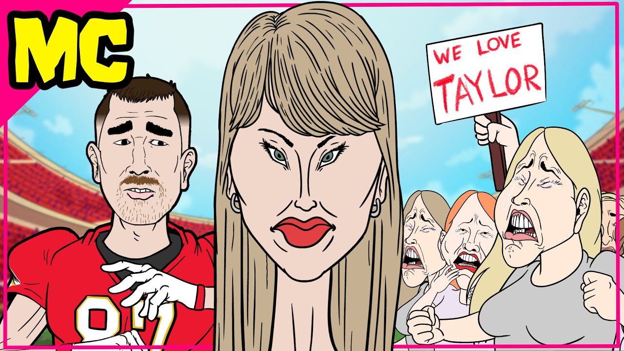 Taylor Swifts Break Up