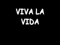 Coldplay-Viva Va Vida 