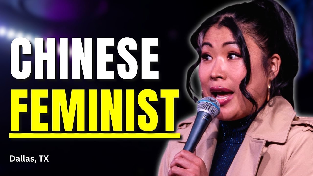 Live in Dallas | Stand Up | Jiaoying Summers