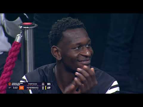 🔥 Frank Ntilikina στον Ολυμπιακό; Η Αλήθεια για το Επιθετικό του Πακέτο! 🔥