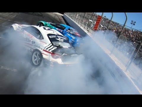 FD PRO:FILE - Ken Gushi