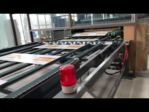 corrugate digital printer