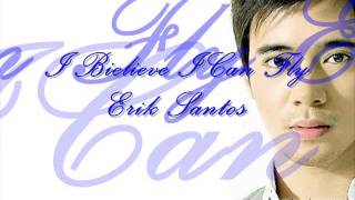I Believe I Can Fly Music Video