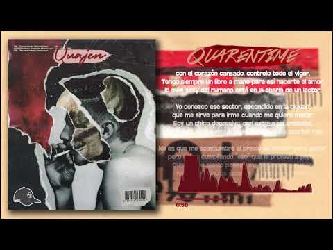 Quajen - Quarentime