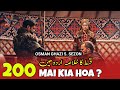 Osman Series Updates ! Episode 200 Explained By by Bilal Ki Voice