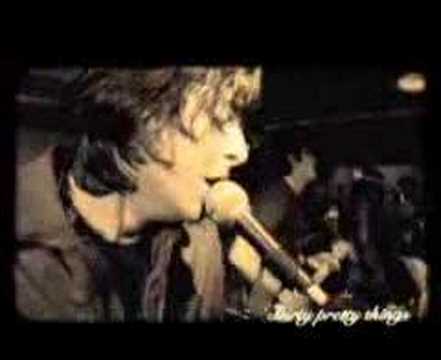 You Fucking Love It - Dirty Pretty Things