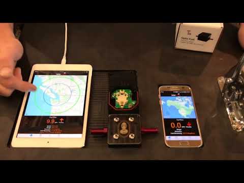 Optio Fuel Overview and Demo