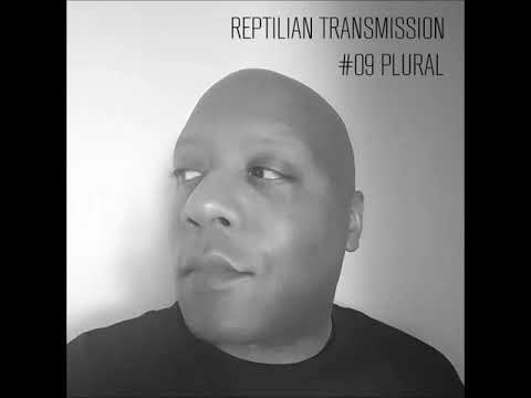 Reptilian Transmission #9 - Plural