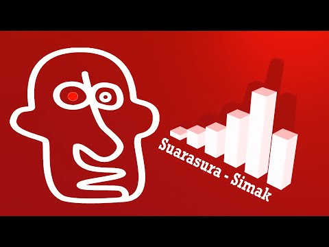 Suarasura - Simak [Official Lyric Video]