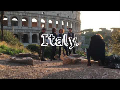 The wedding band that plays everywhere. You call. We play.