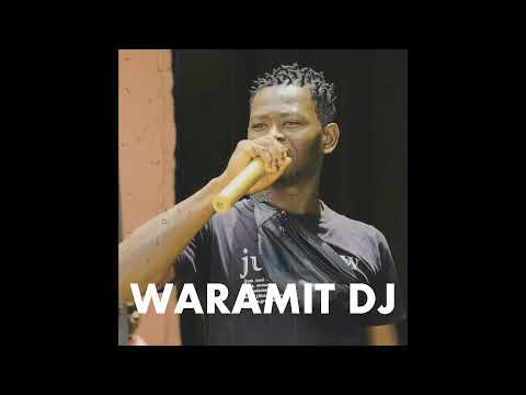 Waramit Dj #Kouyaka