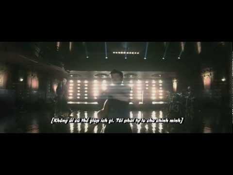 Six Degrees Of Separation - The Script - Vietsub