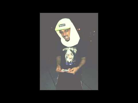 40THOUSAND - SUPAPIMP [PROD BY CLEEXSHAY]