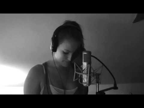 Carrie Underwood - Two Black Cadillacs - ClarissaMusic Cover