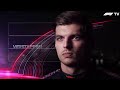 F1 2021 Abu Dhabi Special Intro History Awaits