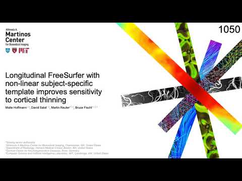 Improving the sensitivity of longitudinal Freesurfer (Abstract 1050)