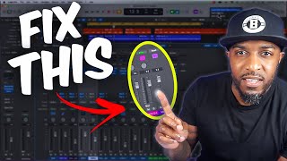 I Fixed My Subscribers Mix (Logic Pro Stock Plugins)