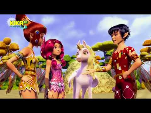 Mia and me Staffel 1 Folge 11 - Screen 05 HD Deutsch
