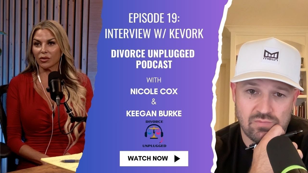 Interview a Divorced Dad