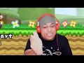 Dashiegames NSMBW Freestyle Complation