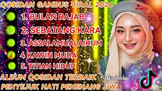 Download lagu TOP CHOICE OF THE MOST POPULAR GAMBUS QOSIDAH ❗️❗️ SPECIAL FOR THE MONTH OF RAJAB ❗️❗️ LATEST 202... mp3 Download lagu TOP CHOICE OF THE MOST POPULAR GAMBUS QOSIDAH ❗️❗️ SPECIAL FOR THE MONTH OF RAJAB ❗️❗️ LATEST 202... mp3