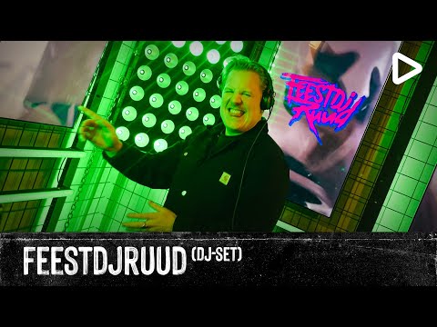 FeestDJRuud (DJ-set) | SLAM!