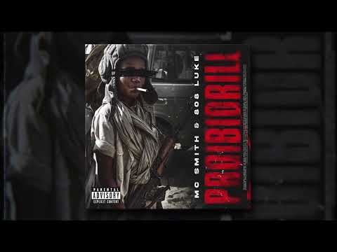 Os Problemáticos - Mc Smith Ft. Nochica & Grone ( Prod. 808 Luke )