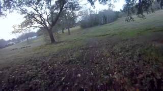 preview picture of video 'Clear Lake City CX Course'