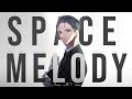 Space Melody AMV Anime MV Alan Walker