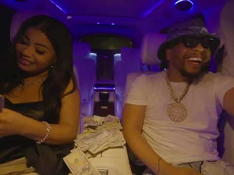 Kay Bandz - Meech (Official Video)