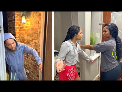 KIDS CATCH MOM IN A HUGE LIE, Dad Teaches Her A Lesson