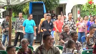 Download lagu Maena - Pernikahan Krismon & Delvin mp3 Download lagu Maena - Pernikahan Krismon & Delvin mp3