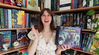 Unknown Channel - Disney Lorcana video thumbnail