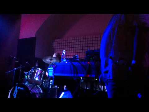 Norzeatic si Khidja Live Band la Control 3