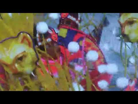 Desfile da Cubango 2022 - Ao Vivo Na Globo - Carnaval Globeleza