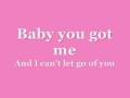 Lyrics: Jessica Simpson - Still Don't Stop Me