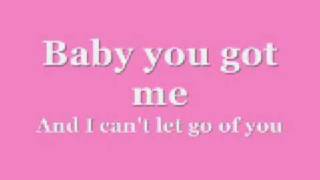 Lyrics: Jessica Simpson - Still Don&#39;t Stop Me