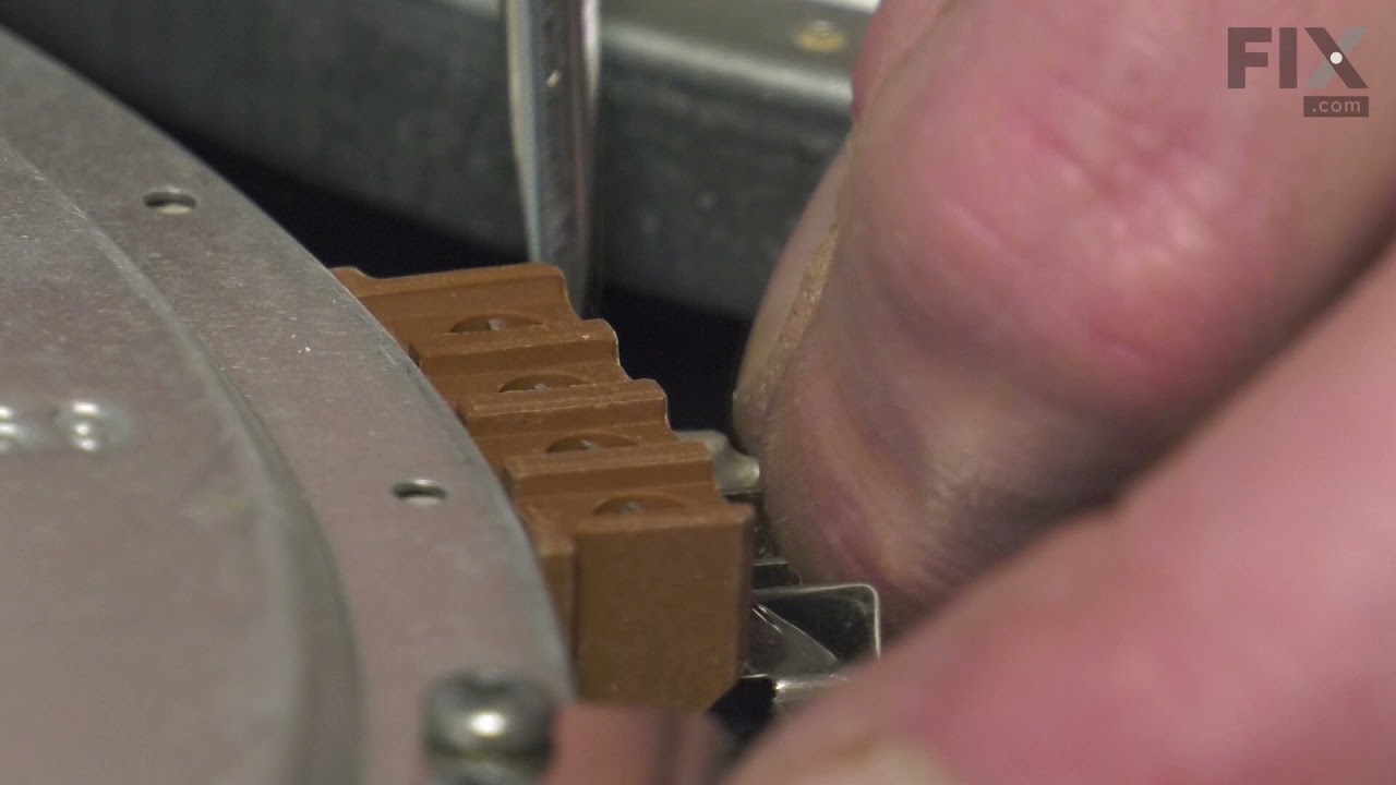 Replacing the Triple Haliant Element - 12 Inch