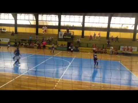 Semi Final Liga Andreense de Futsal
