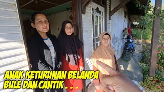 Download lagu PENASARAN !! MENDATANGI KELUARGA KETURUNAN BELANDA mp3