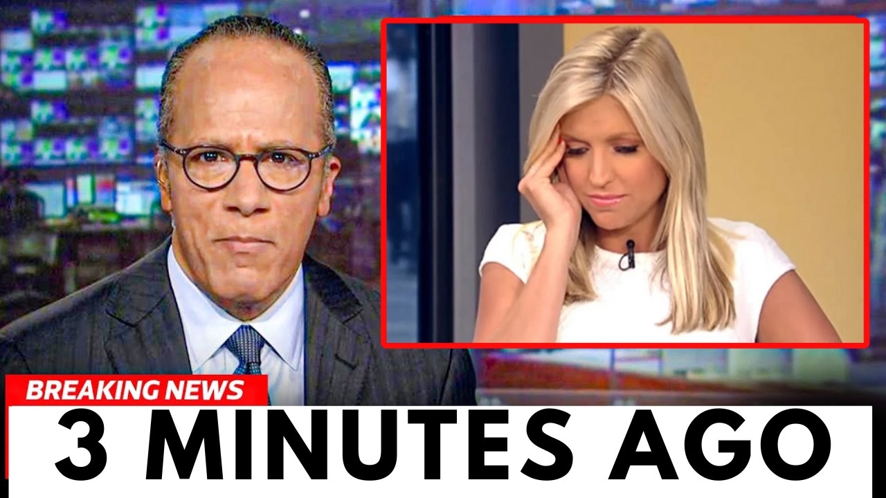 Tragic Details About Fox News Host Ainsley Earhardt