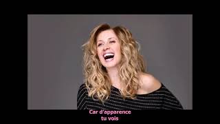 lara fabian -  bambina - paroles