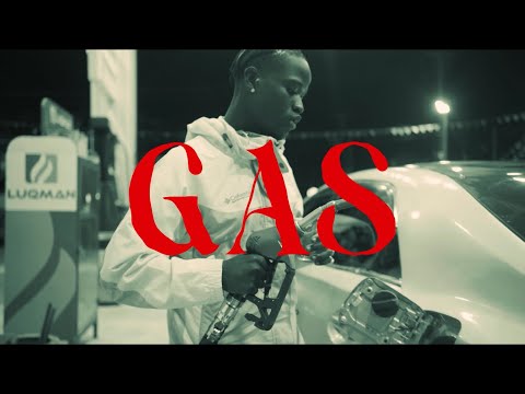 GAS -th30 ft YBW Smith(OFFICIAL VIDEO)
